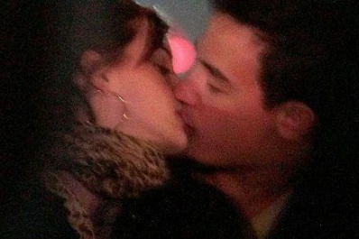 Emma Watson estrena novio