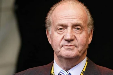 Más problemas para el rey de España por hacerle favores al yerno