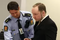 Lo haría de nuevo, declaró Breivik y pidió ser liberado