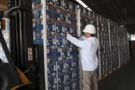 Peligra la campaña de exportación de limones