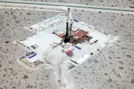 China es el principal candidato para invertir u$s 10.000 millones en YPF