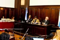 El juicio  por Marita Verón continuará mañana