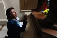 La fe y las oraciones a San Expedito suelen ser un combo infalible
