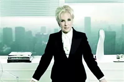 Mirtha regresa con La Dueña y no se despega de su personaje