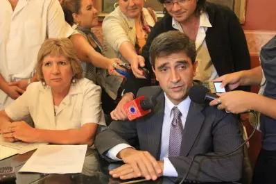 Después de tres años, no habrá crisis en la Salud acuerdo y números