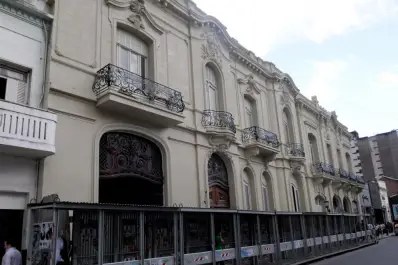 Comienzan elecciones clave para el escenario de 2014