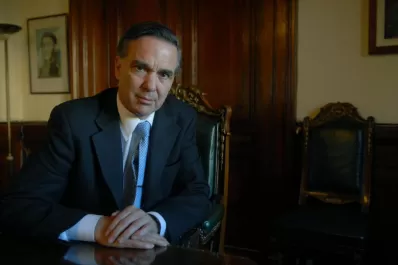 Pichetto: no van a bajar línea