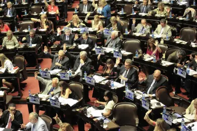 Diputados aprobó por unanimidad la incorporación del femicidio al Código Penal