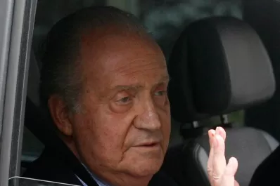 El rey de España pidió disculpas pero siguen las críticas