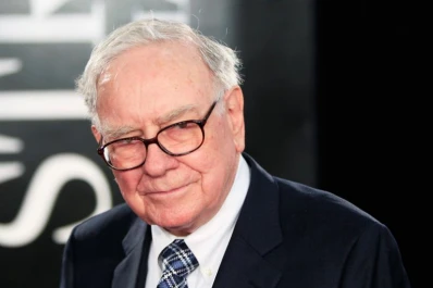 Warren Buffett anunció que padece cáncer de próstata