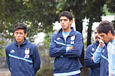 Llop no se anda con chiquitas