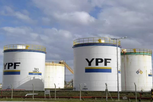 Estados Unidos, muy preocupado por la expropiación de YPF