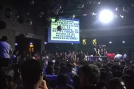 El problema es quién controla los procedimientos del IPLA