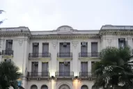 Por la cesión del ex Savoy, Ivisa no pagará $ 500.000 en Sellos