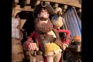 Llega una de piratas, en 3D, con la promesa de viajes y aventuras