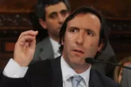 La defensa de Lorenzino