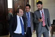 Había un comentario feo sobre que a mi hija se la llevaron a prostituirla