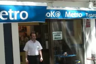 Un bar de Sevilla prohíbe la entrada de argentinos