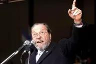 Biolcati: No está mal que YPF sea estatal