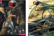 ¡Rendirse, nunca... y retroceder, jamás!