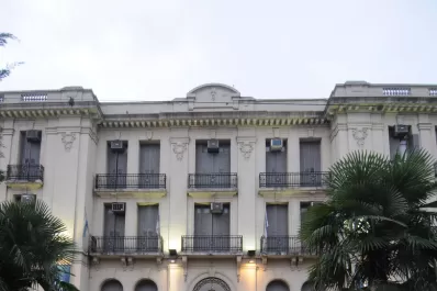 Por la cesión del ex Savoy, Ivisa no pagará $ 500.000 en Sellos