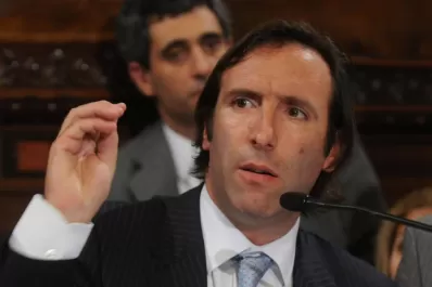 La defensa de Lorenzino