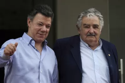 Colombia se diferencia