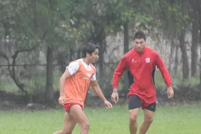 Una fórmula que todos extrañan