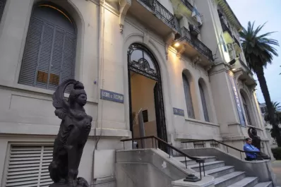 La Legislatura concesionó, por medio siglo, el histórico edificio del ex hotel Savoy