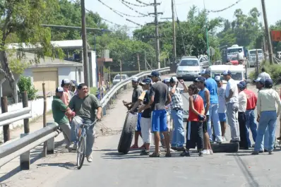 Rutas tomadas