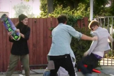 Justin Bieber le jugó una broma a Miley Cyrus