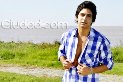 El destape hot de Rodrigo, el ganador de Gran Hermano 2012
