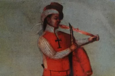 La seda de las arañas