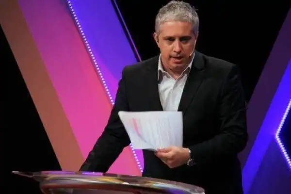 Gran Hermano no está nominado al Martín Fierro 2012