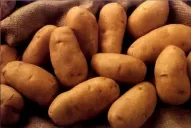 Es mejor comer fideos al dente que pegajosos, y papa con cáscara en vez de puré