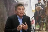 Los K cuestionan los berrinches de Macri