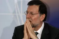 En 2008, Rajoy decía que los países de quinta división entregaban su petróleo