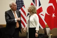 EEUU expresó su preocupación a la Casa Rosada