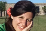 Ojalá que ese cuerpo no sea el de mi hija