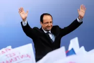 Patriotismo y euroescepticismo en las elecciones francesas