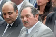 Alperovich: no le estamos regalando nada a Ivisa