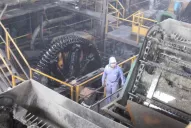 Una actividad favorecida por el modelo instaurado en 2002