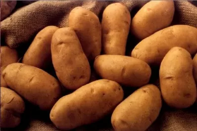 Es mejor comer fideos al dente que pegajosos, y papa con cáscara en vez de puré