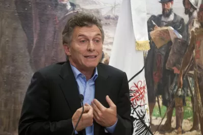 Los K cuestionan los berrinches de Macri