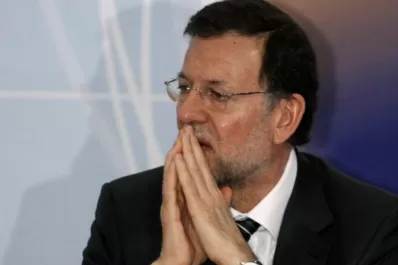 En 2008, Rajoy decía que los países de quinta división entregaban su petróleo