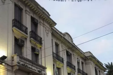 Denuncias, elogios y una concesión por medio siglo