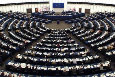 El Parlamento Europeo quiere suspender los beneficios para la Argentina