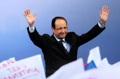 Patriotismo y euroescepticismo en las elecciones francesas