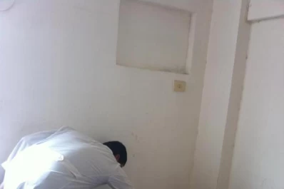 Liberaron al policía retirado acusado de violar a una menor