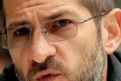 Oyarbide citó a los hermanos Schoklender y a la hija de Hebe de Bonafini